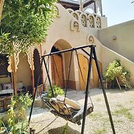 Harmony Villas Sleeps 4 With Garden