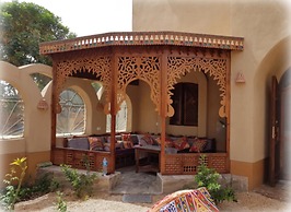 Harmony Villas Sleeps 4 With Garden
