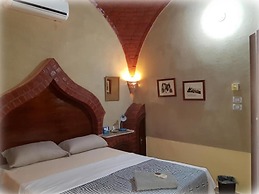 Harmony Villas Sleeps 4 With Garden