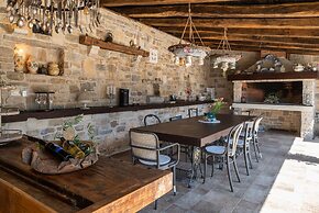 Villa Rustica