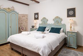 Villa Rustica