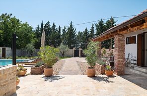 Villa Rustica