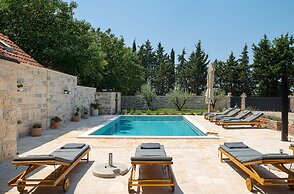 Villa Rustica