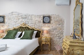 Villa Rustica