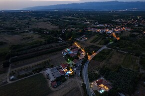 Villa Rustica