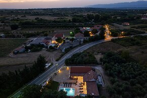 Villa Rustica