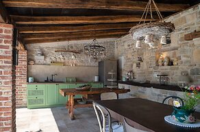 Villa Rustica
