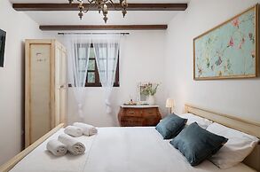 Villa Rustica