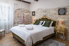 Villa Rustica