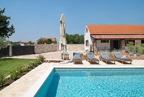 Villa Rustica