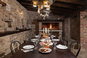 Villa Rustica