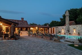 Villa Rustica