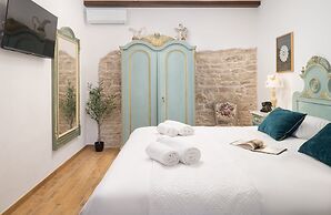 Villa Rustica