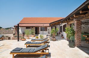Villa Rustica