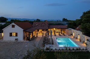 Villa Rustica