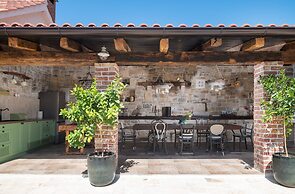 Villa Rustica