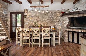 Villa Rustica