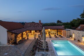 Villa Rustica
