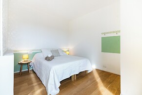 Alessia's Flat - Sarpi 5