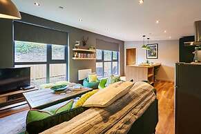 Host Stay Forest Green Lodge