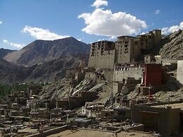 Hotel Ladakh Marvel Leh
