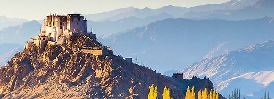 Hotel Ladakh Marvel Leh