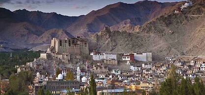 Hotel Ladakh Marvel Leh