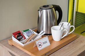 Ibis Styles Old Tbilisi