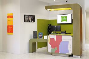 Ibis Styles Old Tbilisi