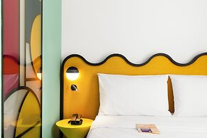 Ibis Styles Old Tbilisi