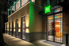 Ibis Styles Old Tbilisi