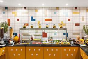 Ibis Styles Old Tbilisi