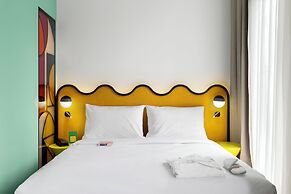 Ibis Styles Old Tbilisi