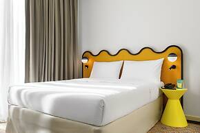 Ibis Styles Old Tbilisi