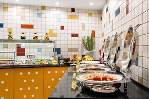 Ibis Styles Old Tbilisi