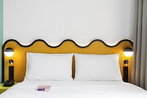 Ibis Styles Old Tbilisi