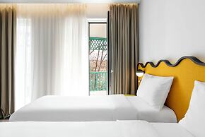 Ibis Styles Old Tbilisi