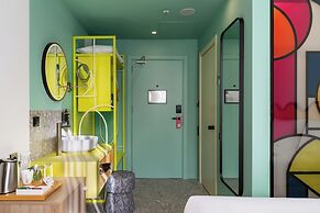 Ibis Styles Old Tbilisi