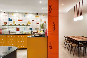 Ibis Styles Old Tbilisi
