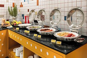 Ibis Styles Old Tbilisi