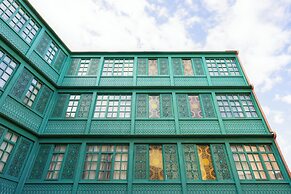 Ibis Styles Old Tbilisi