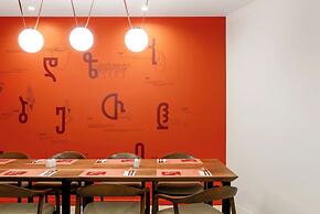 Ibis Styles Old Tbilisi