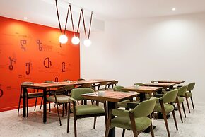Ibis Styles Old Tbilisi