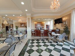 Hotel Bossh Alicia