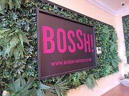 Hotel Bossh Alicia