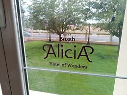 Hotel Bossh Alicia