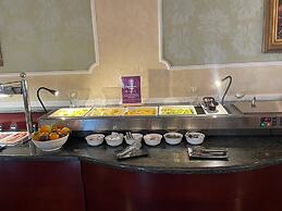 Hotel Bossh Alicia