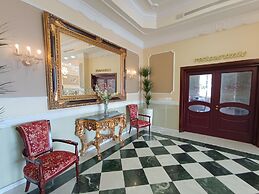 Hotel Bossh Alicia
