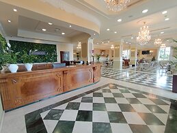 Hotel Bossh Alicia