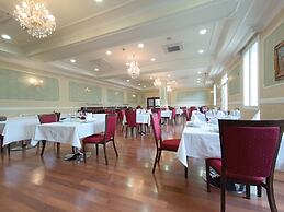 Hotel Bossh Alicia